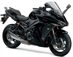 Últimas Motocicletas GSXS 1000GT 2024 Industriales con 1 Año de Garantía - Product Image 3