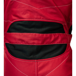 Vêtements de course imprimés été/hiver, directement de l'usine, vestes de course automobile, vêtements de karting, protection corporelle coupe-vent, matière en cuir - Product Image 3