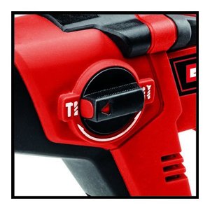 Taladro Percutor Inalámbrico Einhell 18V SDS Plus Te HD 12 Li Solo PXC 4513970, Taladros Percutores Eléctricos Sin Batería Incluida - Product Image 3