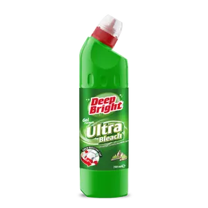 Ultra Bleach Gel Mountain Breeze 750ml Turkey OEM ODM