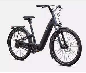 จักรยาน TTurbo Comoo 5.0IGH - Product Image 1