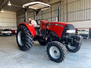 Tracteur utilitaire agricole diesel Case IH Farmall 75 neuf et d'occasion, 75 CV, 2WD et 4WD - Product Image 6
