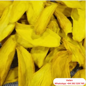 Mango orgánico liofilizado de alta calidad y bajo precio de venta-barato pequeño MOQ Vietnam mejor vendedor Mango Seco Bajo en azúcar - Product Image 3