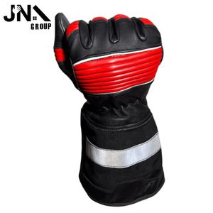 Guantes DE SEGURIDAD ignífugos Forro de algodón grueso Material Resistencia al desgaste y permeabilidad a la humedad Función protectora - Product Image 1