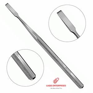 Cincel para saco lacrimal West, instrumento quirúrgico ORL de acero inoxidable de grado médico, herramienta de precisión para corte óseo - Product Image 4