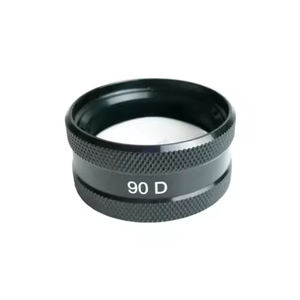 Lentille ophtalmique asphérique double 90D de qualité supérieure et légère pour une utilisation clinique quotidienne - Product Image 6