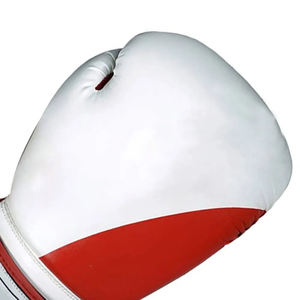 Guantes de MMA Profesionales de Cuero Genuino, Set de Boxeo y Sparring con Protector de Cabeza y Protector Inguinal que Absorbe la Humedad, Entrenamiento Personalizado - Product Image 6