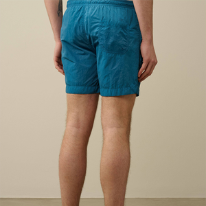 Bañador personalizable de alta calidad para hombre, pantalones cortos informales a la moda con bolsillos, ropa ecológica para playa y piscina para pedidos a granel - Product Image 3