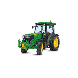 Tractor John Deere Premium, máquinas agrícolas duraderas, suministro a precio económico - Product Image 5