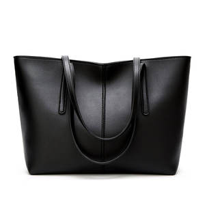 Nouveau design, sac à main en cuir pour femmes de bonne qualité avec logo personnalisé, offre spéciale, sacs fourre-tout à la mode pour femmes - Product Image 1