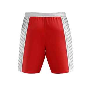 Shorts de football officiels fabriqués au Pakistan, best-sellers, prix attractifs, shorts pour hommes en vente, respirants, personnalisables, tendance - Product Image 1