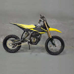 Motocicleta Eléctrica Sur-Ron Hyper Bee 1412 Lista para Enviar, Batería de Litio de 8000W, Motor Central de 60V 40Ah, Entrega a Domicilio - Product Image 6