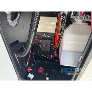 Nouveau modèle 2025 Keystone RV Montana 3901RK avec systèmes électriques avancés, longueur de 42 pieds 4 pouces, 5 glissières - Product Image 1
