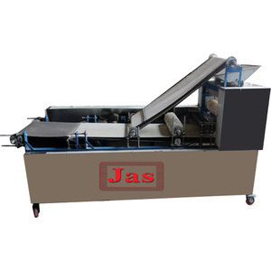Machine à fabriquer des chips de pommes de terre - Machine à faire des Mathri Puri - Product Image 2