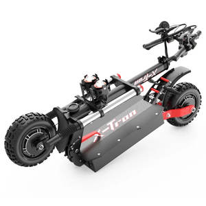 Scooter eléctrico plegable Original New X-Tron T88 de 11 pulgadas - Product Image 5