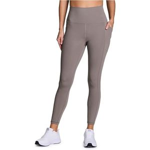 Vente directe d'usine, vêtements de sport pour femmes, contrôle du ventre, entraînement, course à pied, extensible dans les 4 sens, taille haute, respirant, séchage rapide, yoga - Product Image 6