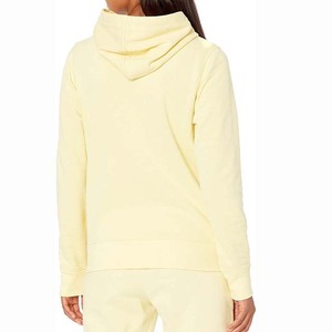 Hot Selling Winter Women's <b>Hoodies</b> Casual Designer Sports Wear Wholesale Cotton/<b>Polyester</b> Fleece Pullover <b>Hoodies</b> Waterproof - Product Image 2