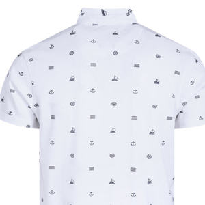 เสื้อพิมพ์ลายใหม่สำหรับฤดูร้อน ผู้ชาย ผู้หญิง แขนสั้น สไตล์ลำลอง สตรีทแวร์ ผ้าฝ้าย 100% กันยับ ไซส์ใหญ่ ผ้าถัก สำหรับผู้ใหญ่ - Product Image 3