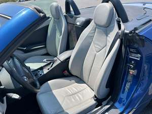 MERCEDES-BENZ SLK350 d'occasion 2005, conduite à gauche/droite - Product Image 5
