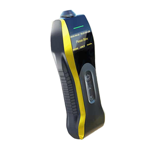 ผู้จัดจำหน่ายชั้นนำของที่มีคุณภาพที่ดีที่สุดขั้นสูงแบบพกพามือถือ Breathalyzer มืออาชีพงูเห่า600กับเครื่องพิมพ์ไร้สาย - Product Image 1