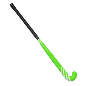 ไม้ฮ็อกกี้ทำด้วยมือแก้ว/คาร์บอนไฟเบอร์แบบมืออาชีพดีไซน์ไม่เหมือนใครงาน OEM - Product Image 2