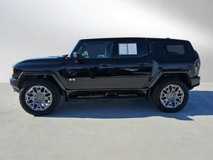 בשימוש 2024 gmc <span class=keywords><strong>h</strong></span> u m r ב סווב 3x awd - Product Image 2