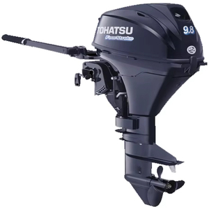 เครื่องยนต์นอกเรือขายส่ง - Product Image 1