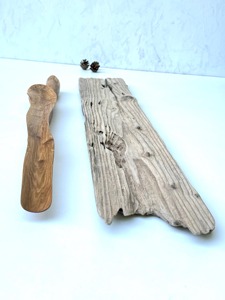 แตรรองเท้าพรีเมี่ยมพร้อมดีไซน์เนอร์ทำจากไม้ดิบขัดเงาเหมาะสำหรับใช้งานอเนกประสงค์สำหรับสำนักงานที่บ้านและสวมใส่ทุกวันจากอินเดีย - Product Image 4