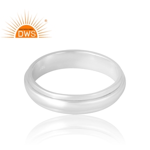 Nuevo diseño, anillo de Plata de Ley 925, joyería personalizada para mujer, regalo para ella - Product Image 4