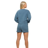 Chaleco Deportivo Formal de Punto para Mujer, Sin Mangas, Talla Grande, Spandex y Algodón, Secado Rápido, para Todas las Temporadas, Conjunto de Dos Piezas con Forro de Algodón de 240g
