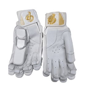 ถุงมือตีคริกเก็ต CP PLUS EDITION สำหรับการเล่นกีฬาคริกเก็ต - Product Image 3