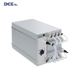 Bitmain Antminer S19 Pro + Hyd 198T penambang Bitcion SHA-256 5445W ASIC Miner mesin tambang kripto prosesor <span class=keywords><strong>Data</strong></span> komputer diskon besar - Product Image 3