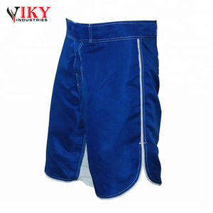 กางเกงชกมวย MMA แบบสั่งตัด ยืดได้ 4 ทิศทาง คุณภาพสูง ทนทาน - Product Image 3