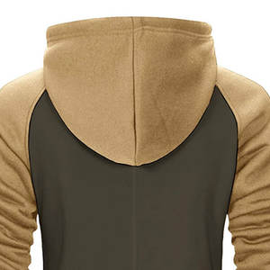 Ropa Deportiva Ligera, Sudadera con Capucha, Chándal de Primera Calidad con Logotipo Personalizado, Sudadera con Capucha para Hombre - Product Image 6