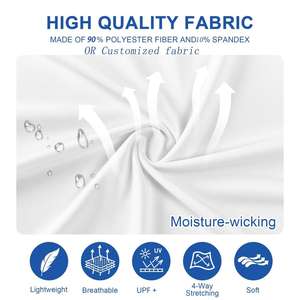 Sudaderas para Hombre de Moda, Precio al por Mayor con MOQ Bajo, Diseño Personalizado, Nuevo Estilo, Sudaderas para Hombre de Alta Calidad - Product Image 5