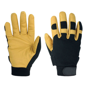 Gants de baseball de style unique au design professionnel pour champ extérieur à la mode avec logo personnalisé meilleure vente à bas prix pour adultes - Product Image 2