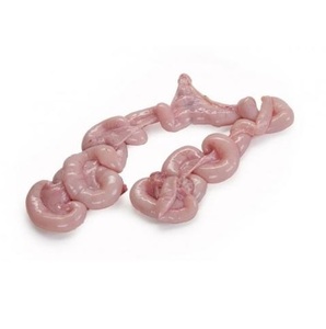 เนื้อหมูแช่แข็ง1กก.-2กก./แพ็คเนื้อรมควันอบด้วยวิตามินผ่านกระบวนการ iqf - Product Image 5