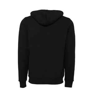 Sweats à capuche en molleton 100 % coton de qualité supérieure pour l'hiver, unisexe, respirants et à séchage rapide, collection 2025 - Product Image 3