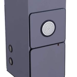 Premier exportateur de machines de transformation alimentaire et de tous types de moulins à farine, conçus avec précision et dotés de matériaux de qualité fiable. - Product Image 5