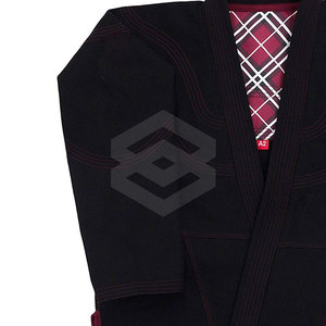 Professional Lightweight Jiu Jitsu Uniform Hot Sale Jiu Jitsu Uniform New Arrival Jiu Jitsu Uniform - Product Image 2
