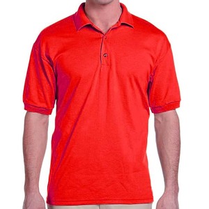 Chemises Polo pour Hommes de Haute Qualité, Nouveau Design, Marque de Renom, Imprimées, 100% Coton Tricoté, Respirantes, Manches Courtes - Product Image 1