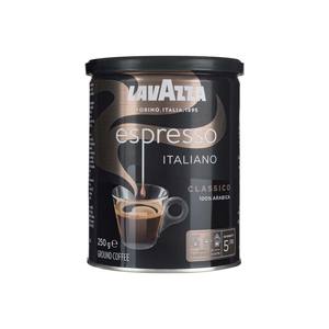 Café espresso Lavazza suministrado a granel para restaurantes y tiendas especializadas - Product Image 6