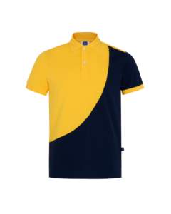 Polo de sport de fabricant de produit du Vietnam haut de gamme polos à bas prix avec col Tan Pham Gia 100% polyester t-shirt - Product Image 6