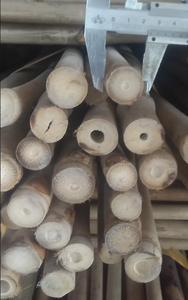 Varas de Bambú Gruesas y Duraderas para Decoración del Hogar, Estacas de Jardín y Manualidades - Product Image 3