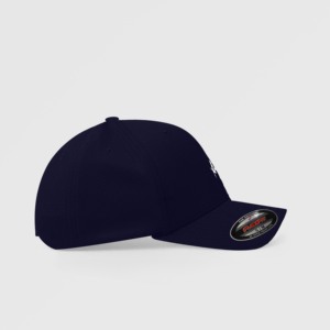 Gorra Pro Profile GA Azul Marino con Característica Transpirable - Product Image 2