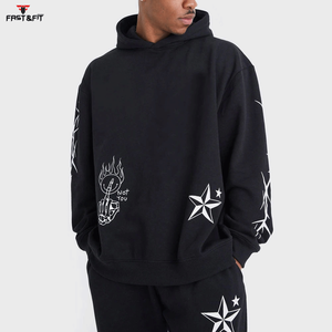 Ropa deportiva ligera Diseño personalizado Ropa deportiva Chándales transpirables Ropa de gimnasio Jogging Hombres Jogger Set - Product Image 3