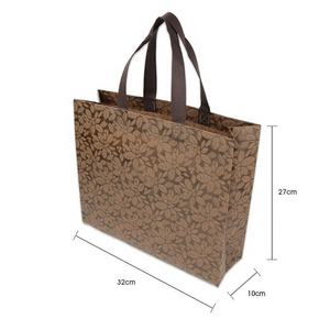 Sac de courses monobloc personnalisable en couleur et en taille - Product Image 6