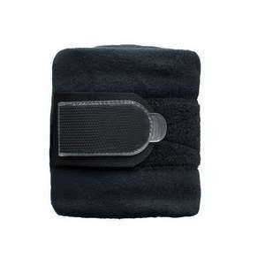 Professionnel Cheval Polo Wrap Polaire Bandages Cheval Jambe Wraps Polaire Bandages Wraps Cheval Jambe Protection Soins Bandages OEM - Product Image 3