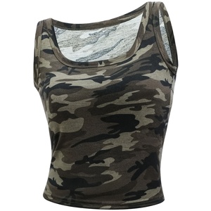 Débardeur unisexe de haute qualité pour femmes et hommes, débardeur en coton sans manches, débardeur ample et surdimensionné, fitness, couleur unie, dernier design - Product Image 1