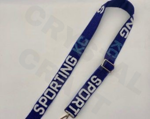 Correas ajustables para bolso de cuentas de semillas Boomer Sooner, accesorios de moda con forma personalizada y correa de monedero con cuentas de diseño - Product Image 3